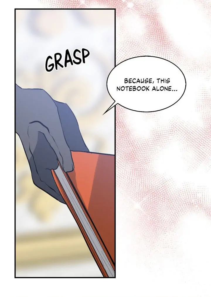 I’m the Ex-Girlfriend of a Soldier chapter 70 - page 12